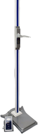 Ростомер электронный ТВЕС РЭП (стандартный)